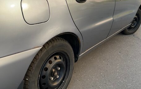 Chevrolet Lanos I, 2008 год, 295 000 рублей, 4 фотография