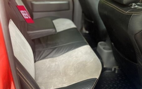 Ford Ranger II рестайлинг, 2007 год, 840 000 рублей, 14 фотография