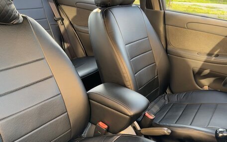 Chevrolet Lanos I, 2008 год, 295 000 рублей, 13 фотография