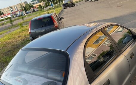 Chevrolet Lanos I, 2008 год, 295 000 рублей, 14 фотография