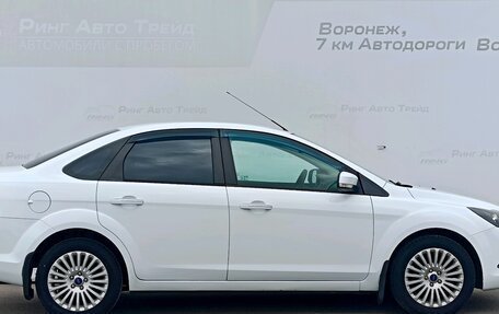 Ford Focus II рестайлинг, 2011 год, 695 000 рублей, 4 фотография
