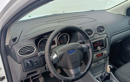 Ford Focus II рестайлинг, 2011 год, 695 000 рублей, 7 фотография