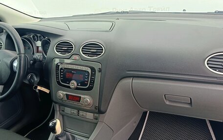 Ford Focus II рестайлинг, 2011 год, 695 000 рублей, 10 фотография