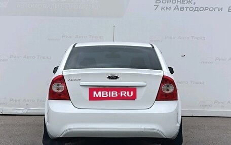 Ford Focus II рестайлинг, 2011 год, 695 000 рублей, 6 фотография