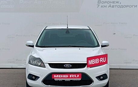 Ford Focus II рестайлинг, 2011 год, 695 000 рублей, 2 фотография