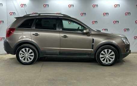 Opel Antara I, 2014 год, 1 149 000 рублей, 8 фотография