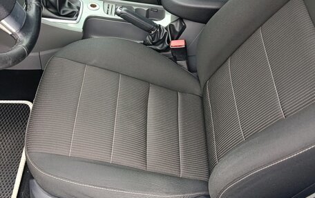 Ford Focus II рестайлинг, 2011 год, 695 000 рублей, 16 фотография