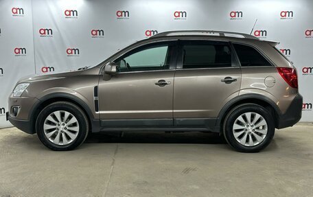 Opel Antara I, 2014 год, 1 149 000 рублей, 7 фотография