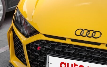 Audi R8, 2019 год, 15 500 000 рублей, 3 фотография