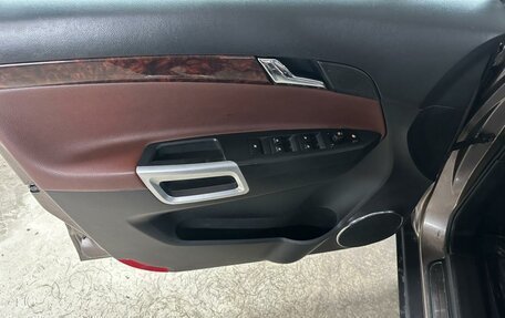 Opel Antara I, 2014 год, 1 149 000 рублей, 19 фотография