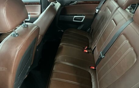 Opel Antara I, 2014 год, 1 149 000 рублей, 20 фотография