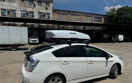Toyota Prius, 2011 год, 1 100 000 рублей, 2 фотография