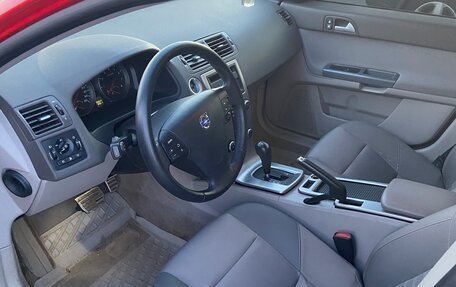 Volvo S40 II, 2008 год, 940 000 рублей, 4 фотография