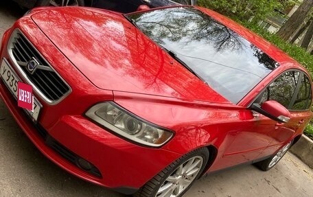 Volvo S40 II, 2008 год, 940 000 рублей, 2 фотография