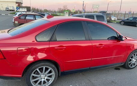 Volvo S40 II, 2008 год, 940 000 рублей, 6 фотография