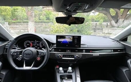 Audi A5, 2022 год, 3 397 000 рублей, 8 фотография
