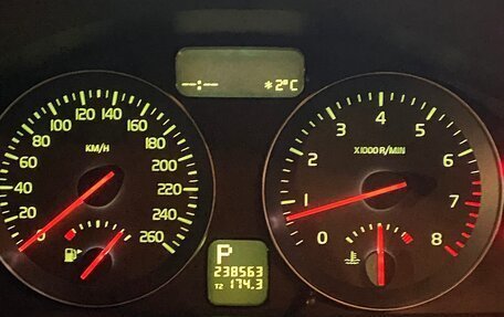 Volvo S40 II, 2008 год, 940 000 рублей, 9 фотография