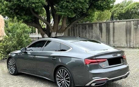Audi A5, 2022 год, 3 397 000 рублей, 6 фотография