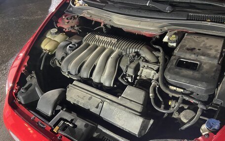 Volvo S40 II, 2008 год, 940 000 рублей, 8 фотография