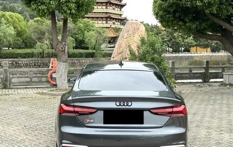 Audi A5, 2022 год, 3 397 000 рублей, 5 фотография