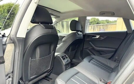 Audi A5, 2022 год, 3 397 000 рублей, 9 фотография
