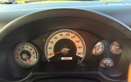 Toyota FJ Cruiser, 2015 год, 5 200 000 рублей, 12 фотография