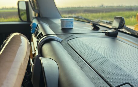 Toyota FJ Cruiser, 2015 год, 5 200 000 рублей, 15 фотография