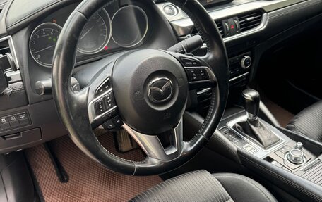 Mazda 6, 2015 год, 1 430 000 рублей, 6 фотография