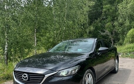 Mazda 6, 2015 год, 1 430 000 рублей, 3 фотография