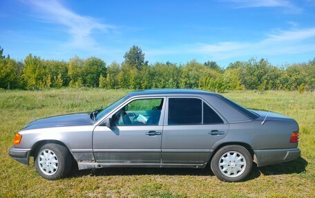Mercedes-Benz W124, 1988 год, 220 000 рублей, 6 фотография