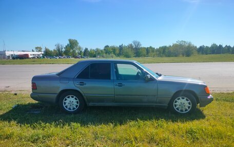 Mercedes-Benz W124, 1988 год, 220 000 рублей, 5 фотография