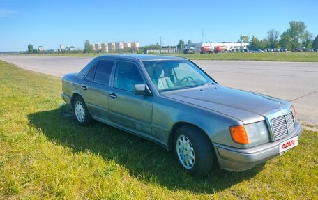 Mercedes-Benz W124, 1988 год, 220 000 рублей, 7 фотография