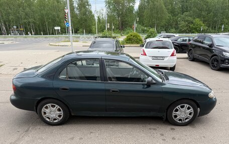 Hyundai Lantra II, 1996 год, 125 000 рублей, 5 фотография
