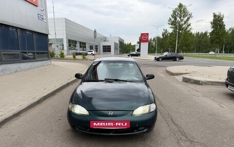 Hyundai Lantra II, 1996 год, 125 000 рублей, 6 фотография