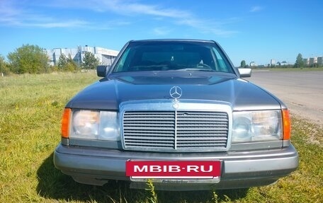 Mercedes-Benz W124, 1988 год, 220 000 рублей, 8 фотография