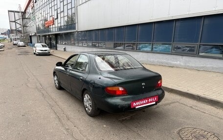 Hyundai Lantra II, 1996 год, 125 000 рублей, 3 фотография