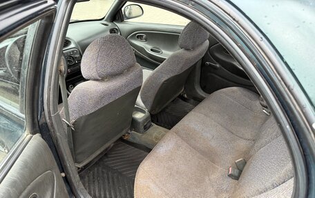 Hyundai Lantra II, 1996 год, 125 000 рублей, 8 фотография