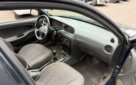 Hyundai Lantra II, 1996 год, 125 000 рублей, 9 фотография