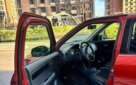 Suzuki Swift III, 2008 год, 601 000 рублей, 13 фотография