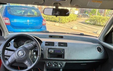 Suzuki Swift III, 2008 год, 601 000 рублей, 19 фотография
