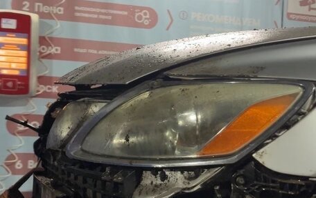 Lexus GS III рестайлинг, 2008 год, 600 000 рублей, 5 фотография