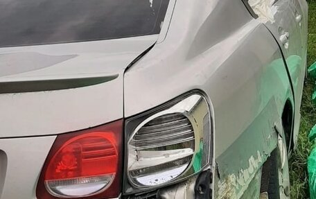 Lexus GS III рестайлинг, 2008 год, 600 000 рублей, 7 фотография