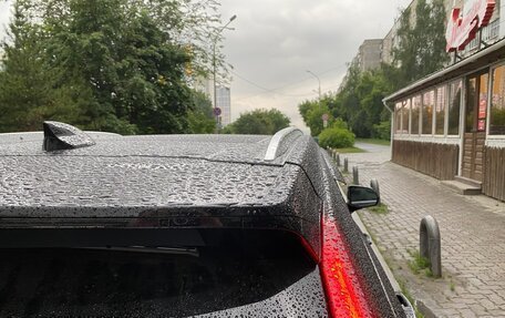 Cadillac XT4 I, 2020 год, 2 900 000 рублей, 8 фотография
