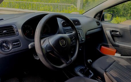 Volkswagen Polo VI (EU Market), 2018 год, 635 000 рублей, 9 фотография