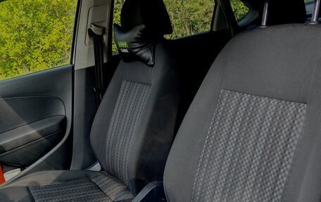 Volkswagen Polo VI (EU Market), 2018 год, 635 000 рублей, 11 фотография