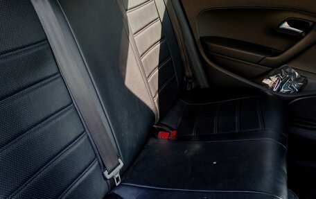 Volkswagen Polo VI (EU Market), 2018 год, 635 000 рублей, 12 фотография
