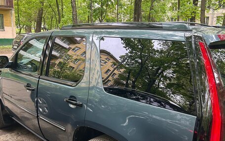 Cadillac Escalade III, 2007 год, 1 680 000 рублей, 5 фотография