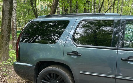 Cadillac Escalade III, 2007 год, 1 680 000 рублей, 4 фотография