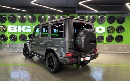 Mercedes-Benz G-Класс W463 рестайлинг _iii, 2025 год, 23 500 000 рублей, 2 фотография