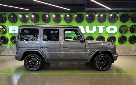 Mercedes-Benz G-Класс W463 рестайлинг _iii, 2025 год, 23 500 000 рублей, 6 фотография